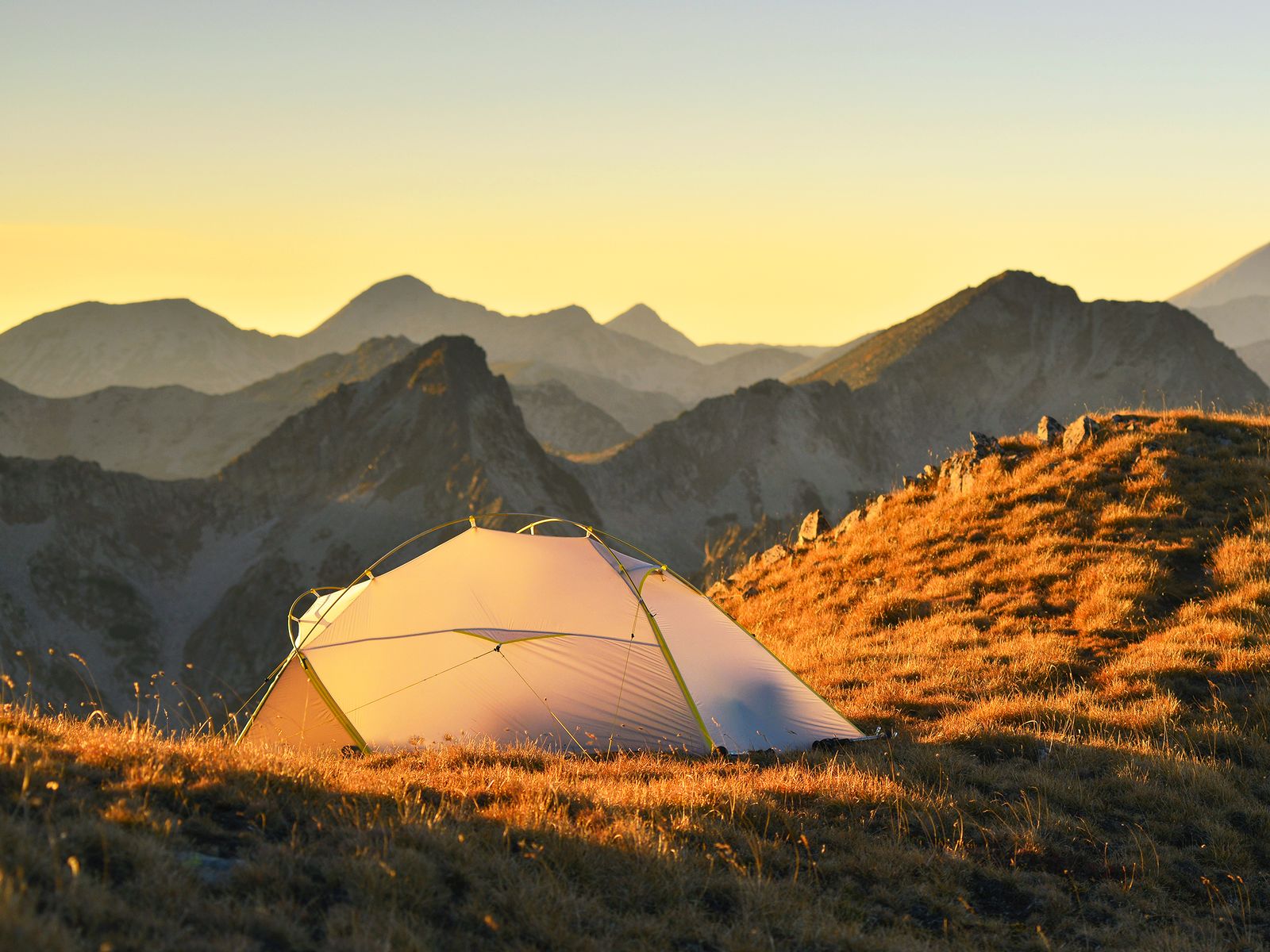 60+ Prime Day Camping Deals to Shop Before They're Gone