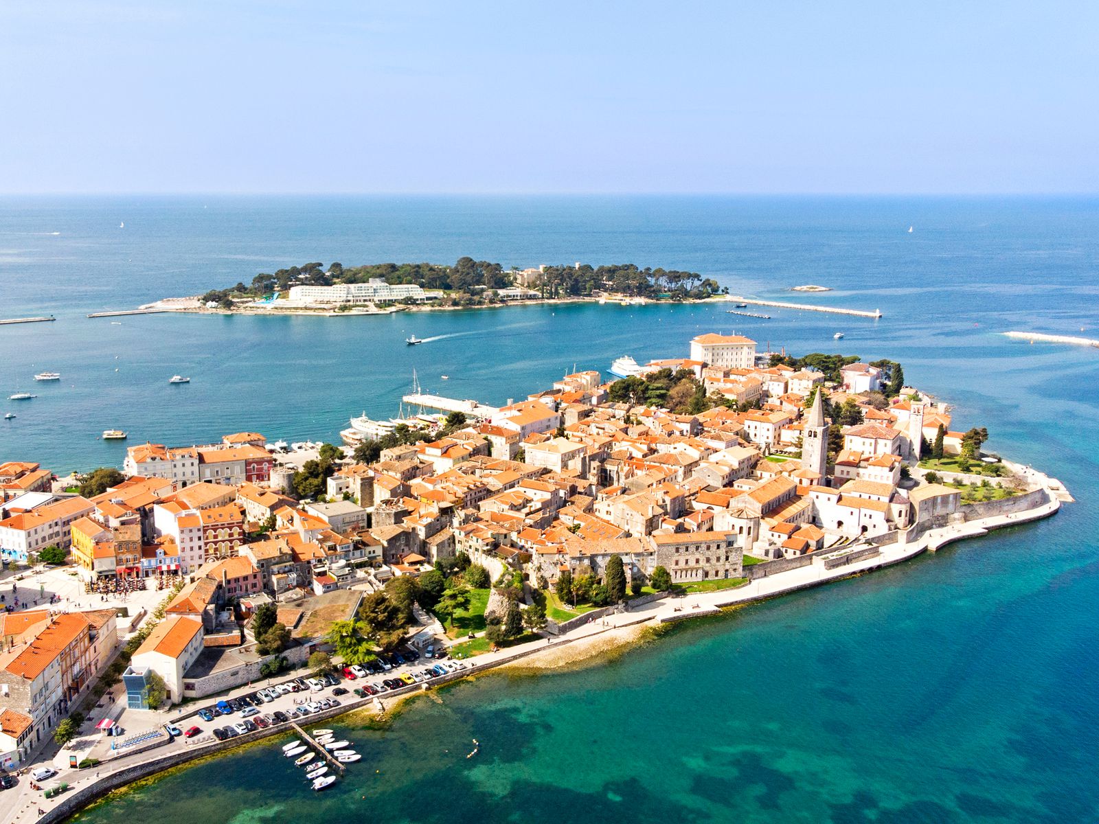 Where to Eat, Stay, and Play in Istria, Croatia's Picturesque Peninsula