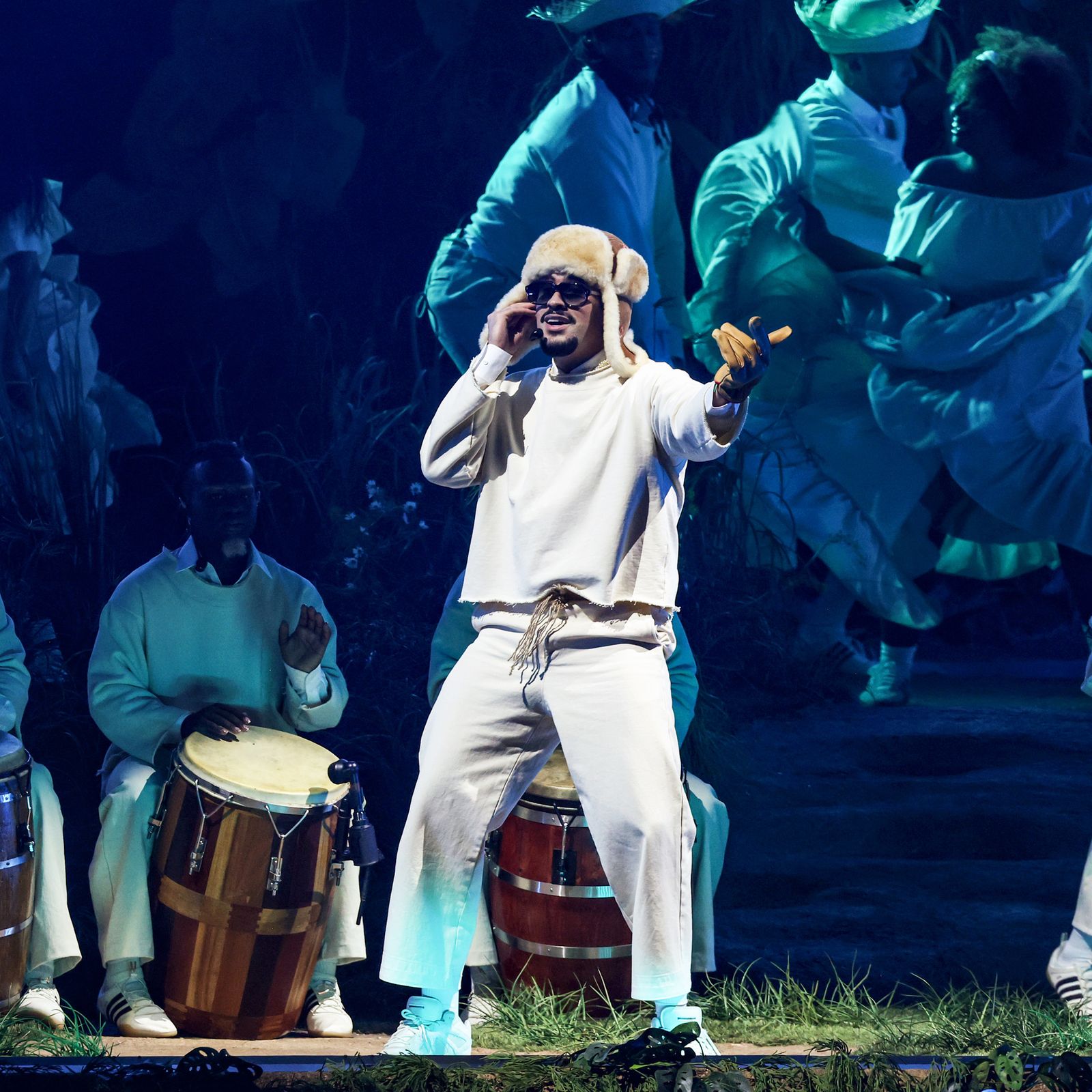 Bad Bunny's Best Guide to Puerto Rico Is His Latest Album
