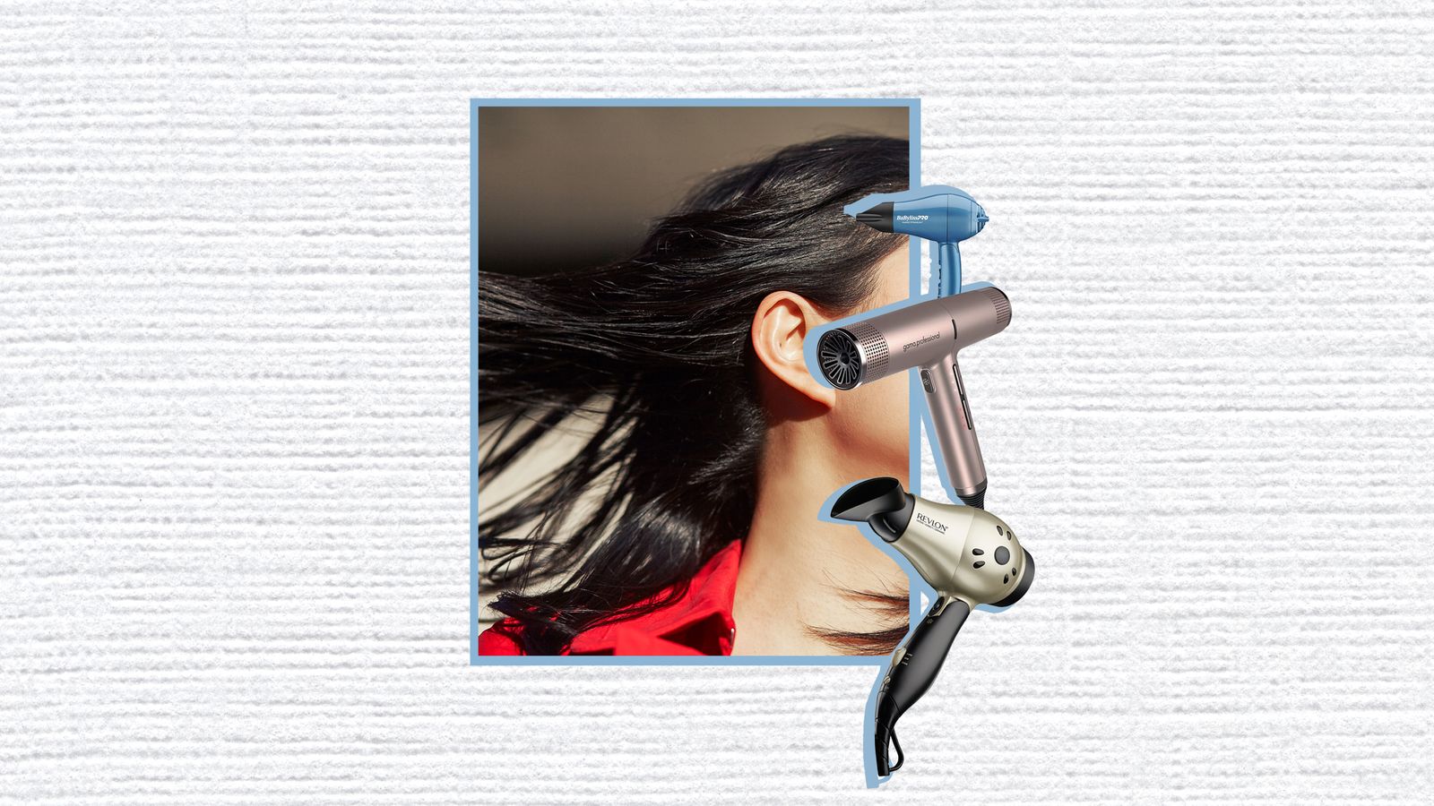 9 Best Travel Hair Dryers to Pack in Your Carry-On