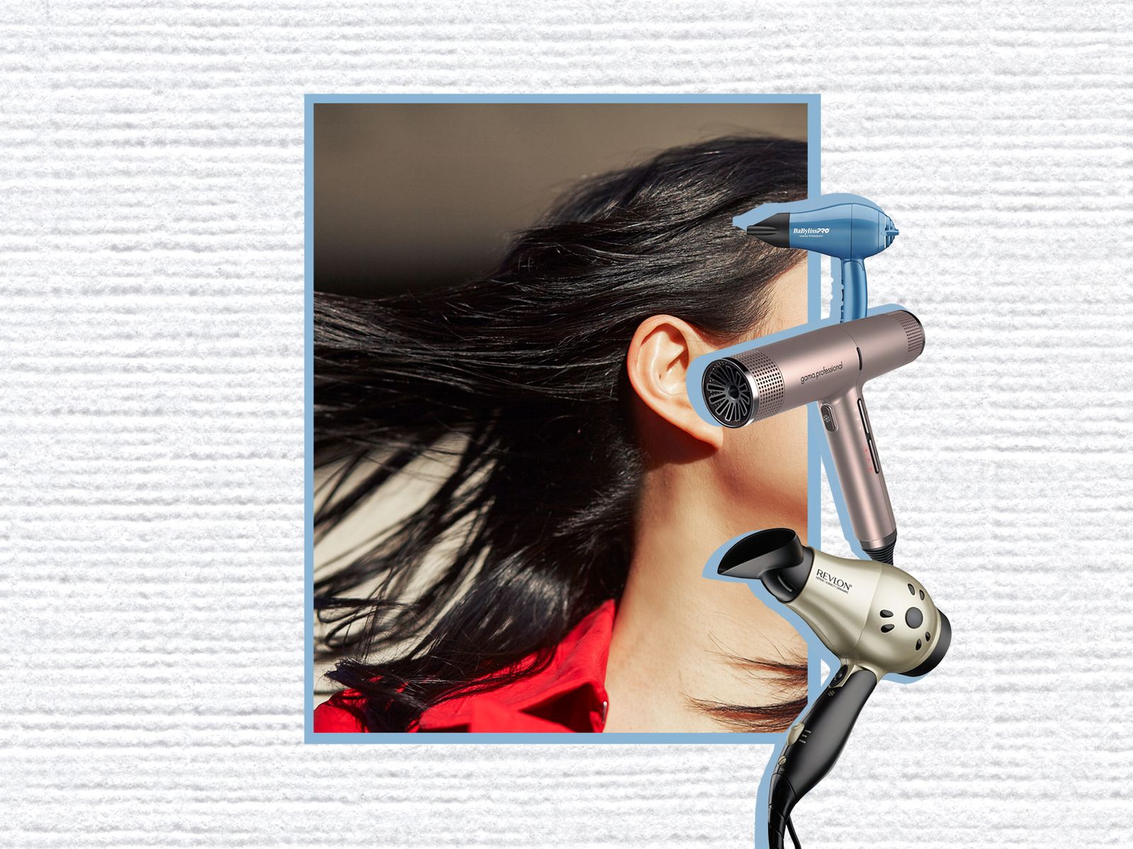 9 Best Travel Hair Dryers to Pack in Your Carry-On