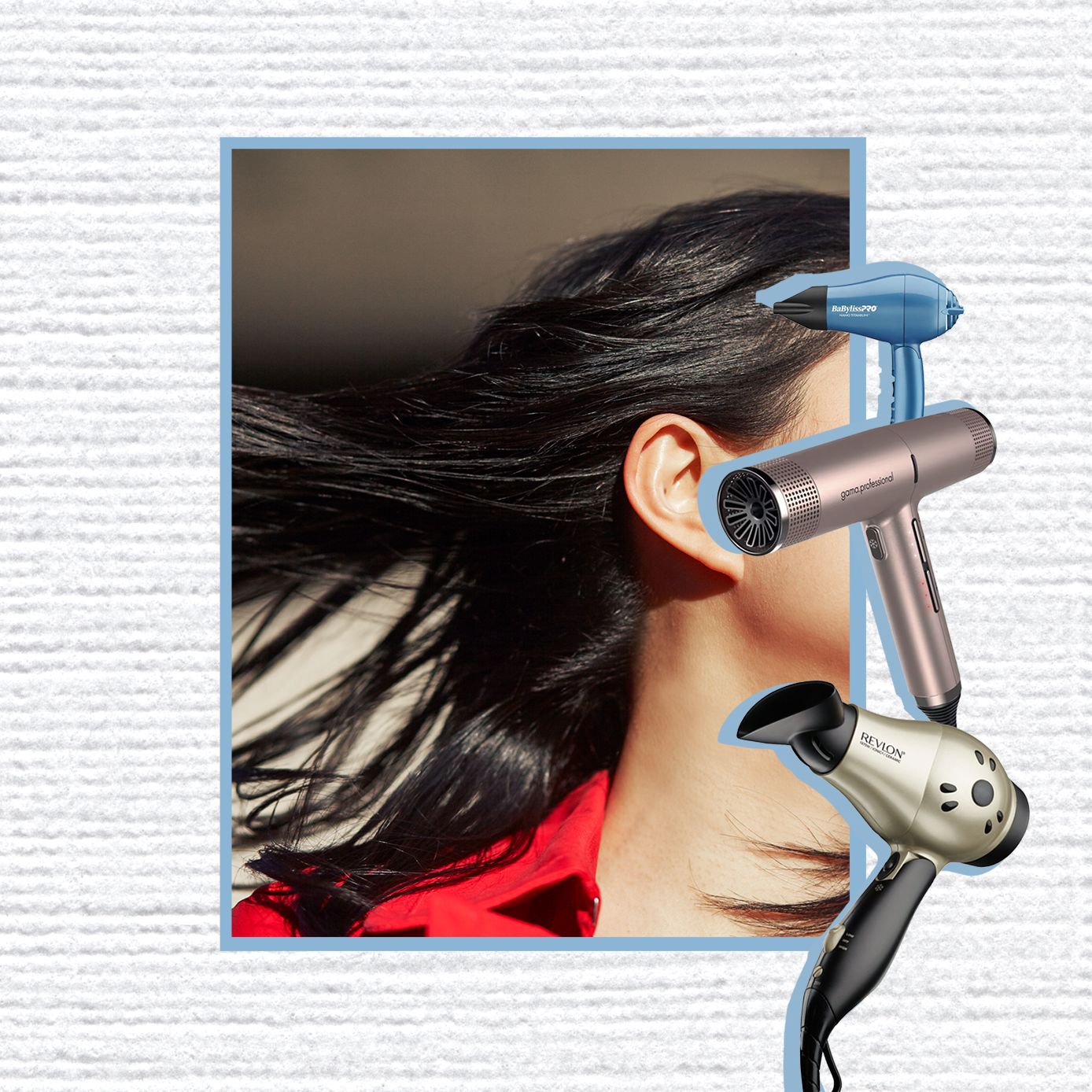 9 Best Travel Hair Dryers to Pack in Your Carry-On