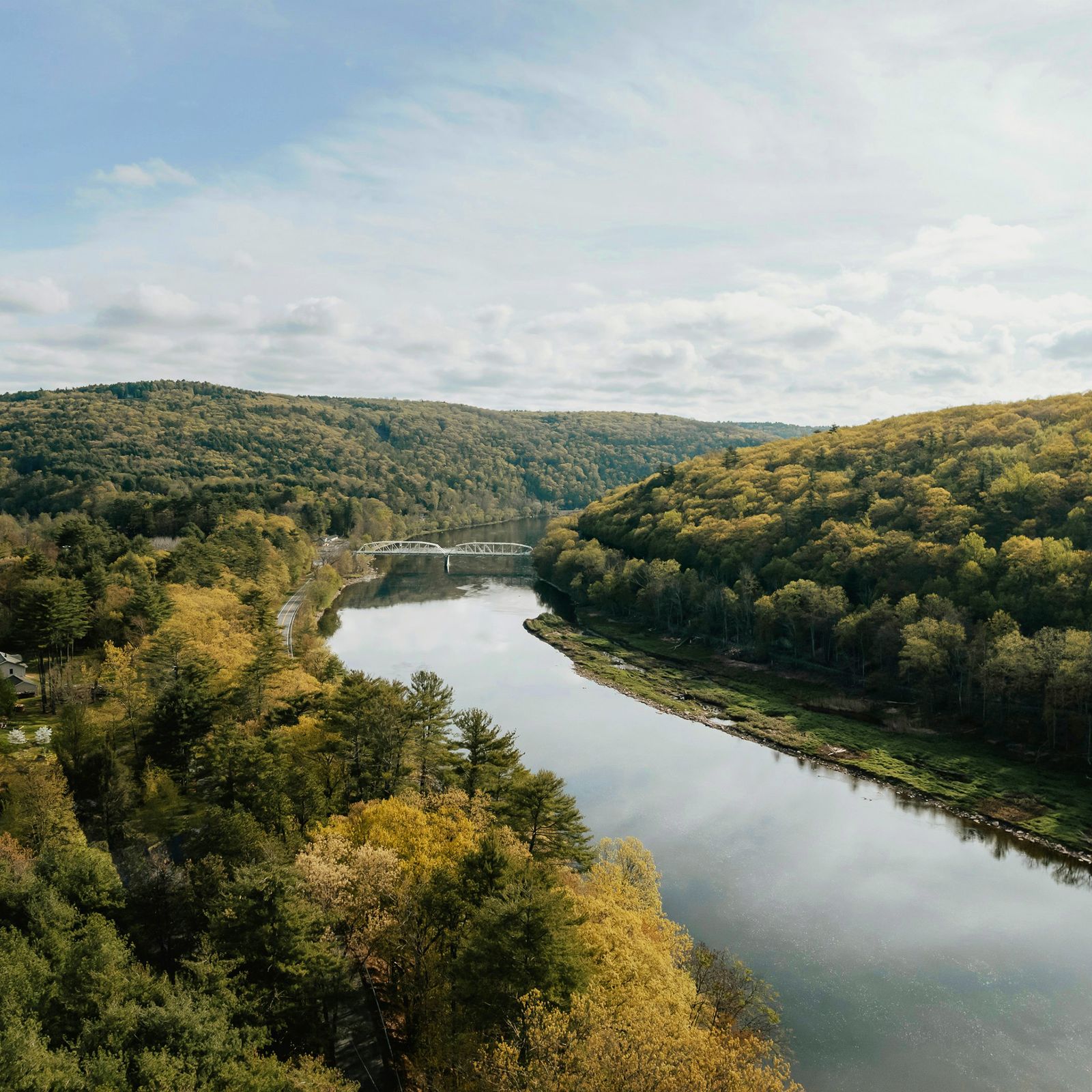 A Guide to New York's Catskills, for Nature, Art, and Boutique Hotels