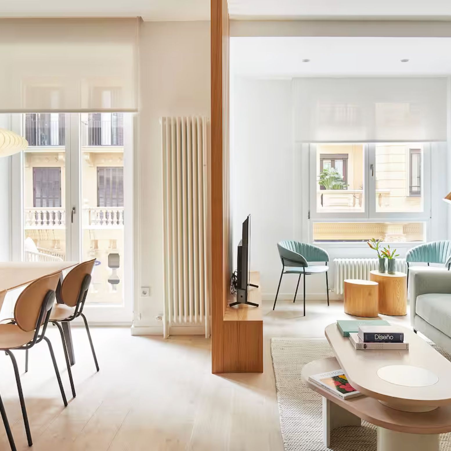 11 Airbnbs in San Sebastián, Spain, From Family-Friendly Villas to Chic Penthouses