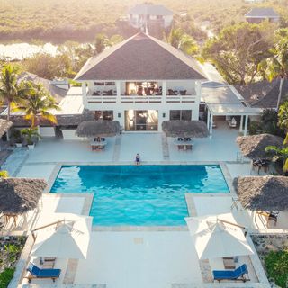 All-Inclusive Resorts Are So Back&-Because We Are So Burnt Out