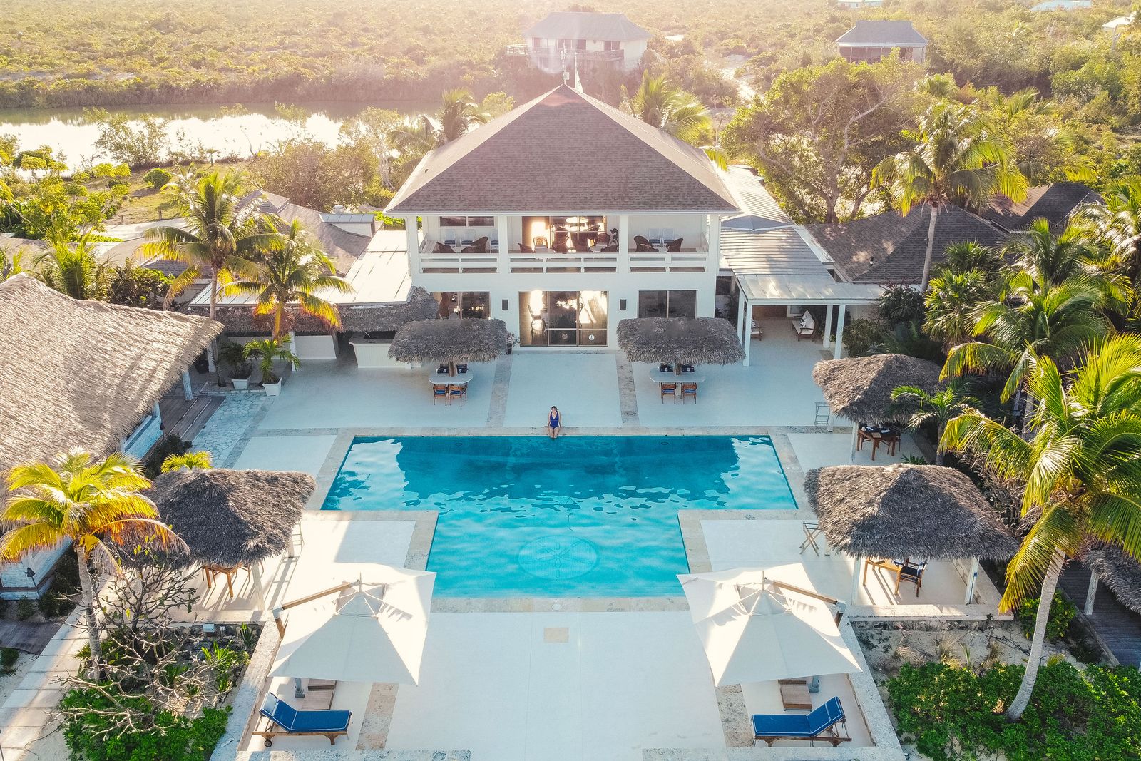 All-Inclusive Resorts Are So Back&-Because We Are So Burnt Out