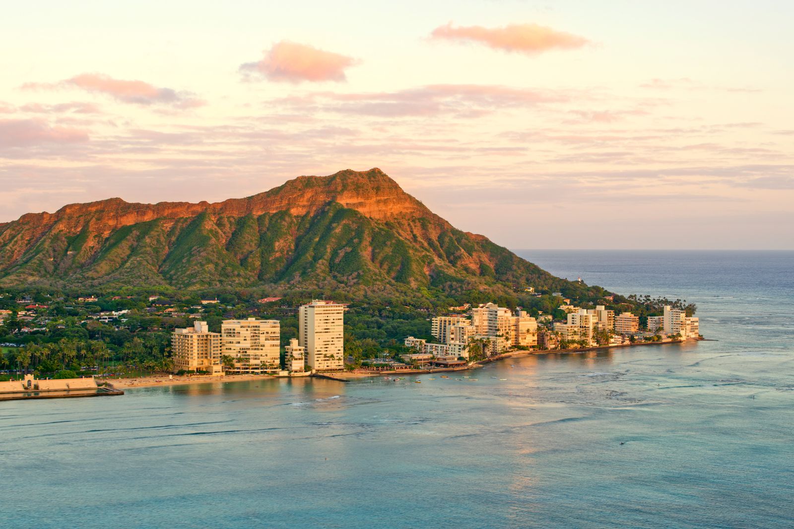 What to Know About Tsunami Warnings in Hawaii, California, and Japan