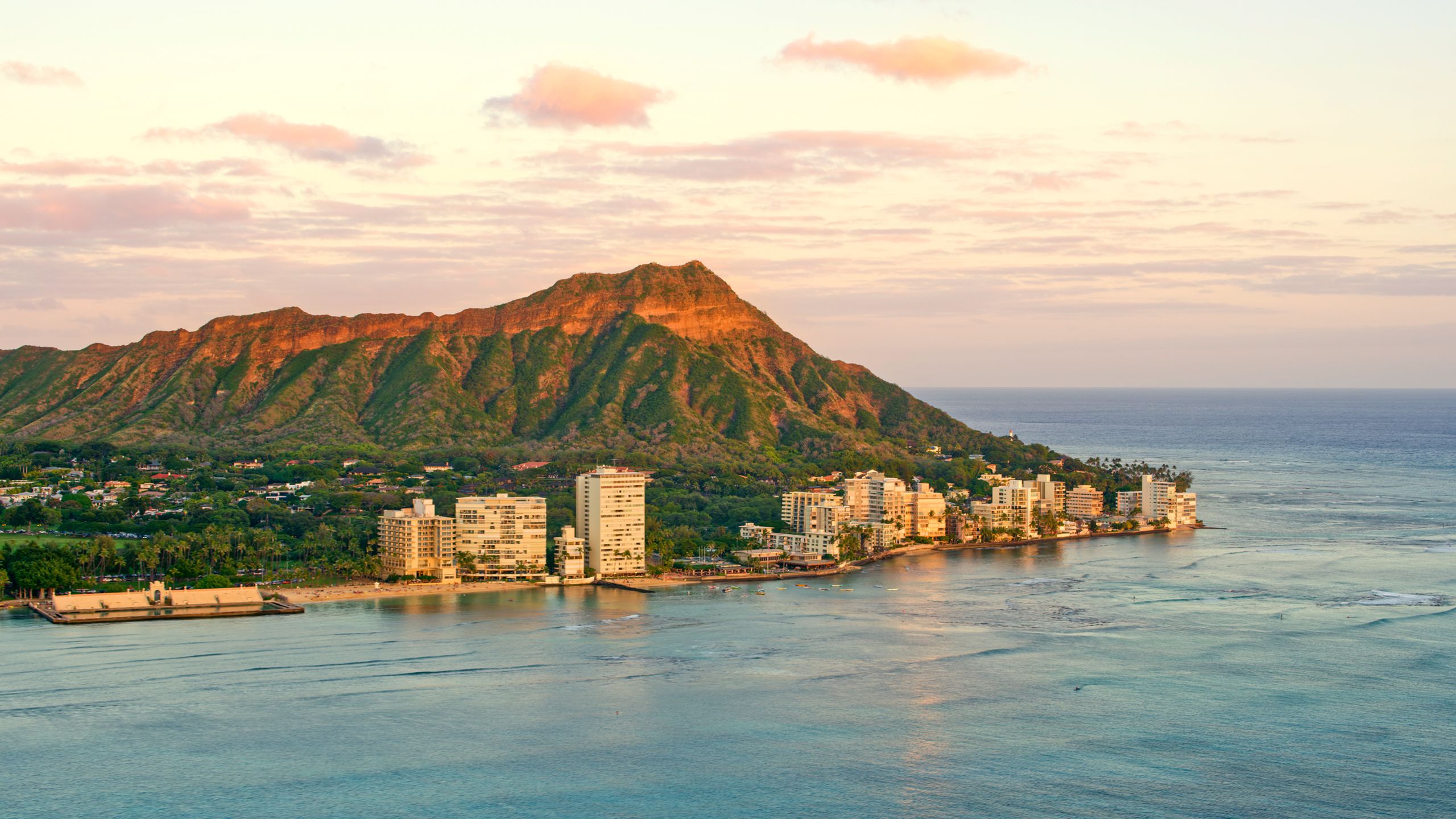 Image may contain Nature Outdoors Sea Water Land Architecture Building Cityscape Urban City Scenery and Shoreline