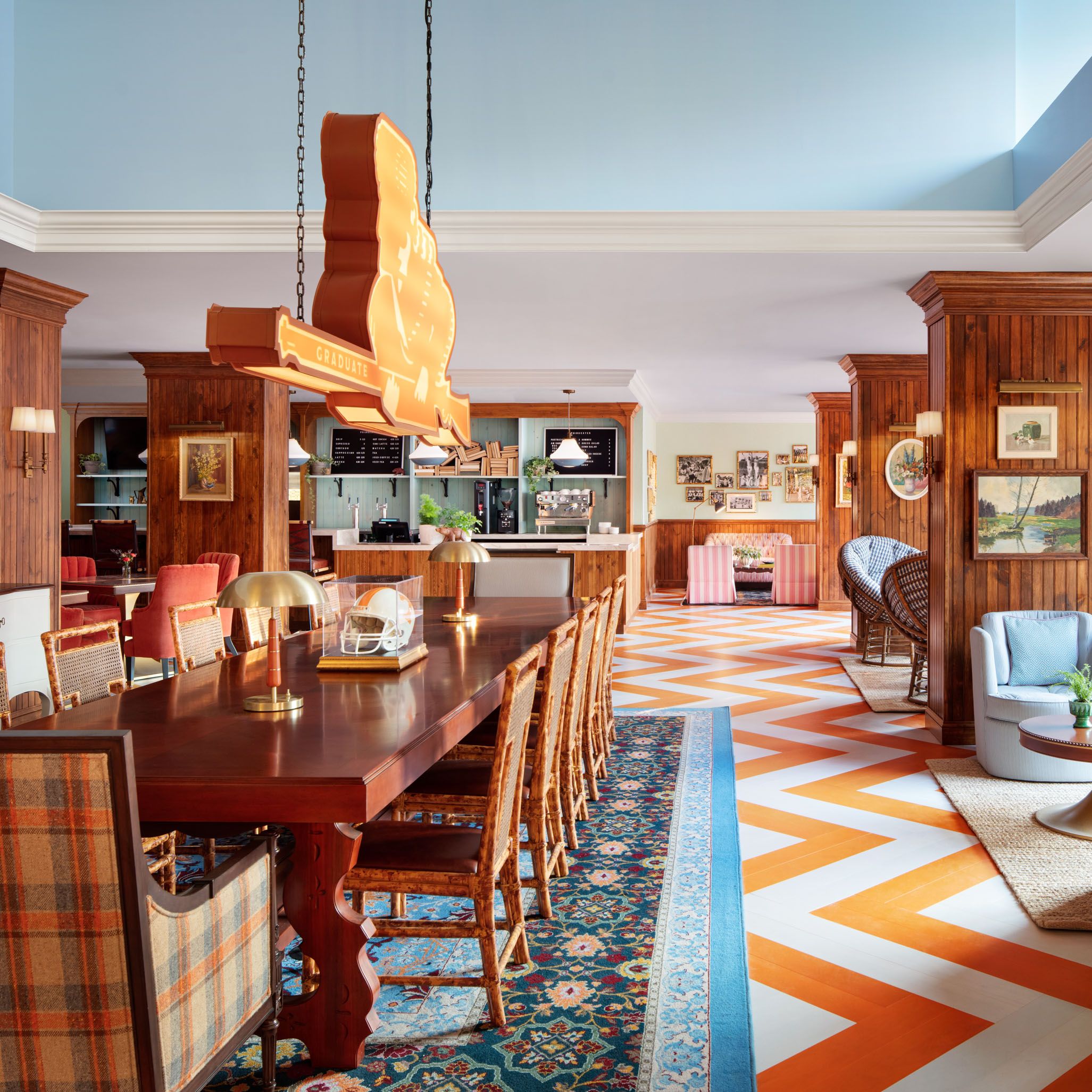 The Best Places to Stay in Knoxville, Tennessee
