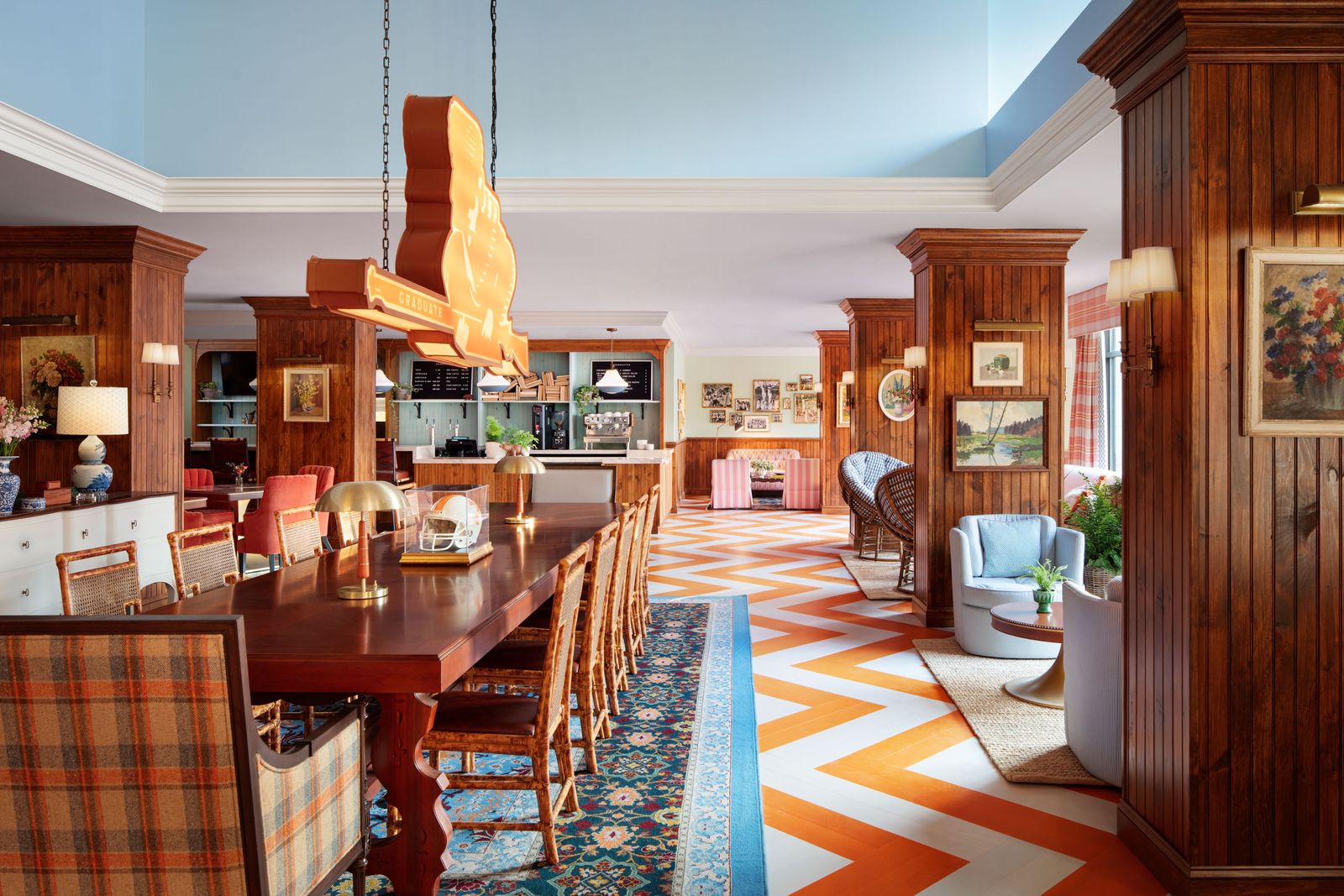 The Best Places to Stay in Knoxville, Tennessee