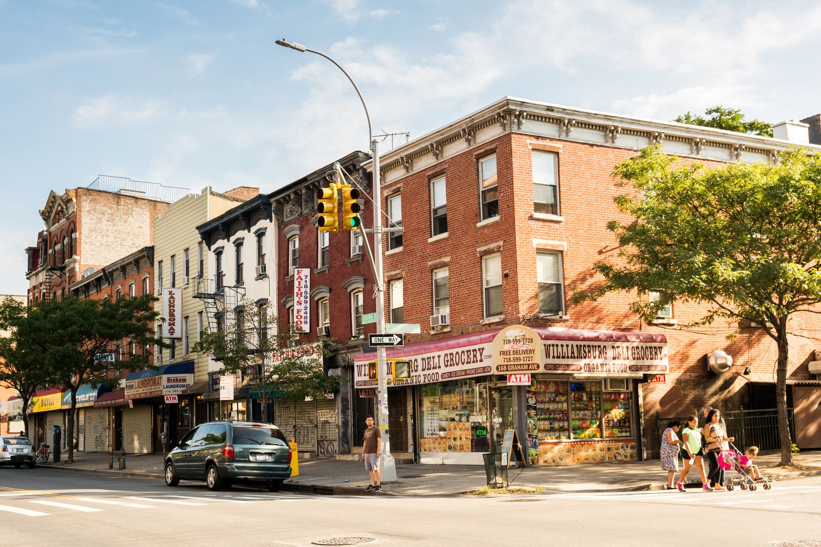 How to Spend a Perfect Day in Williamsburg, Brooklyn