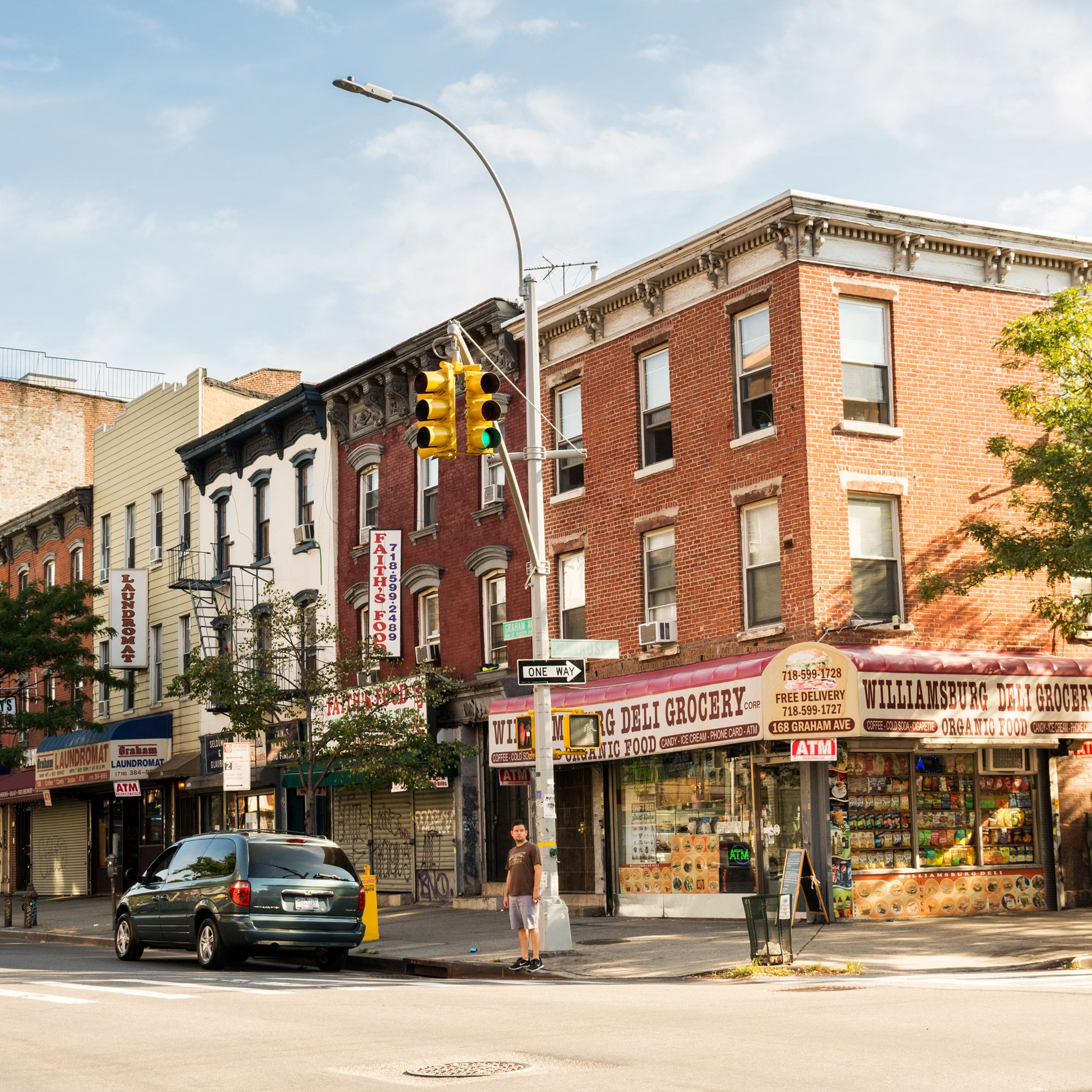 How to Spend a Perfect Day in Williamsburg, Brooklyn