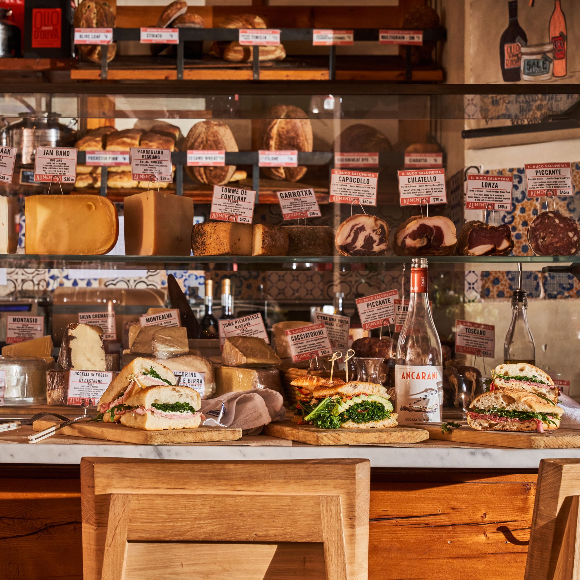 23 Best Italian Restaurants in New York