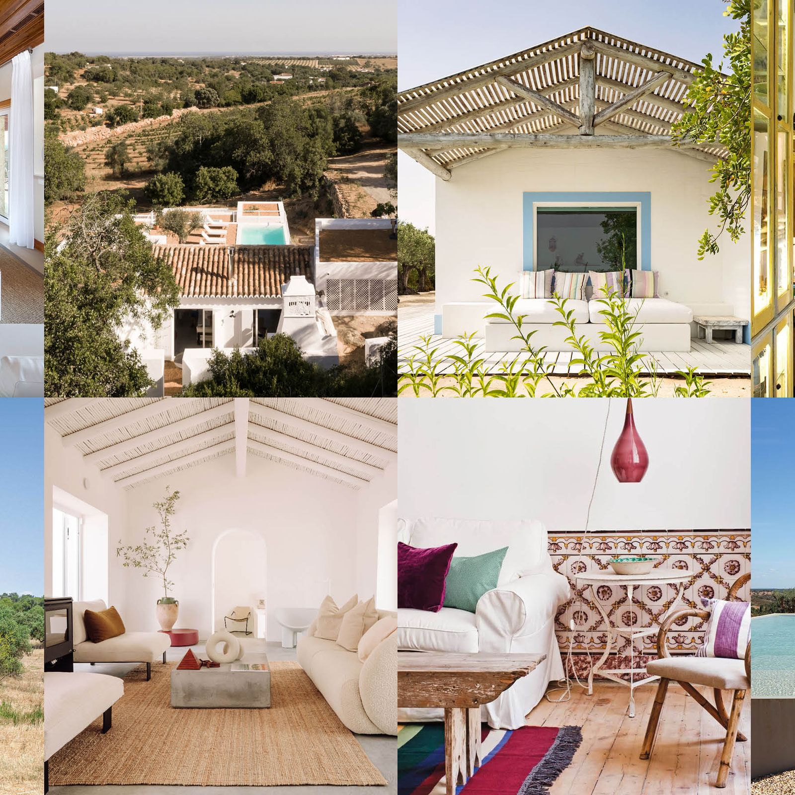 The Best Villas to Rent in Portugal