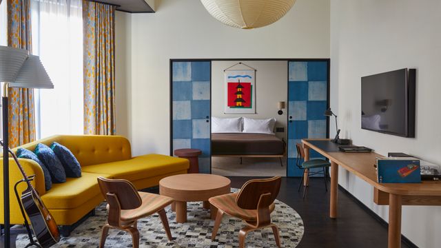 The 16 Best Hotels in Kyoto