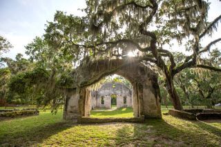 Beaufort South Carolina