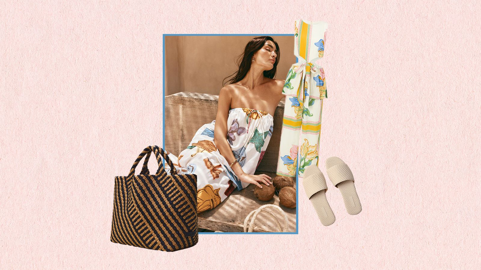 The Best Boat Outfits for Your Next Summer Sailing