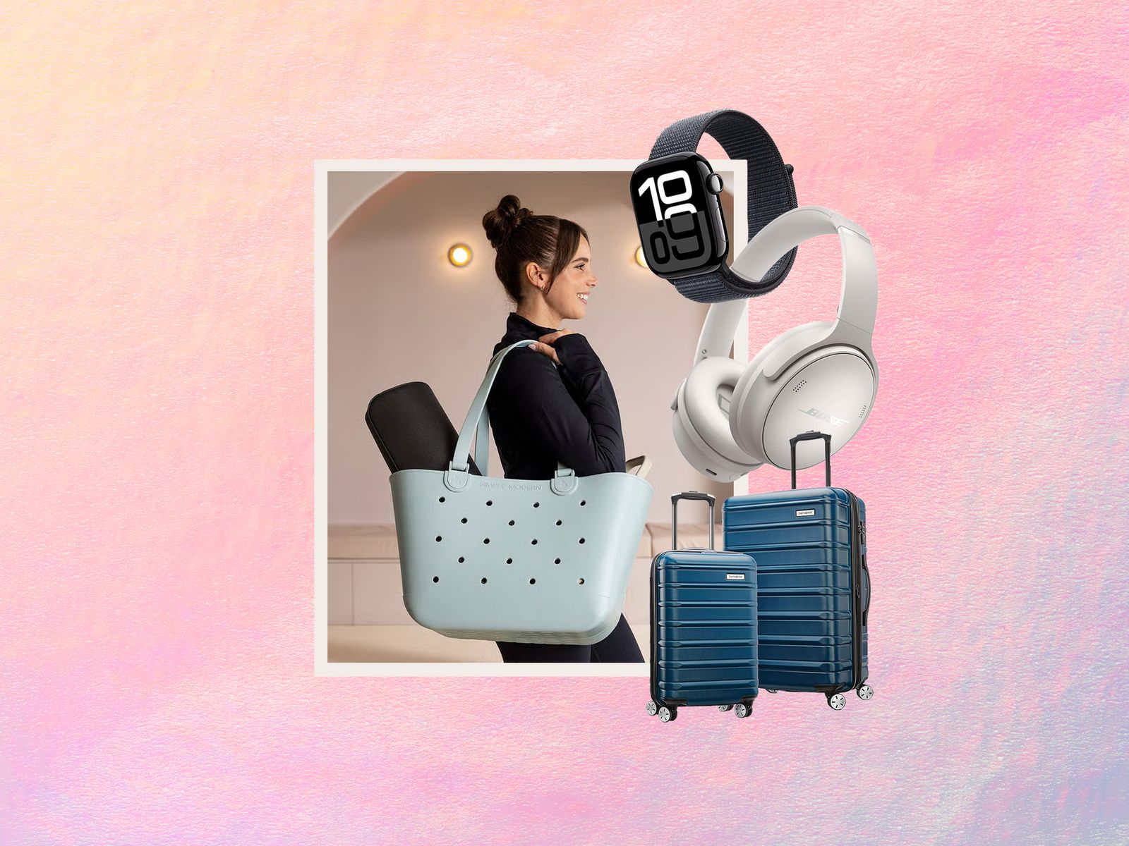 Last Call: Save On Leftover Amazon Prime Day Travel Deals While You Still Can