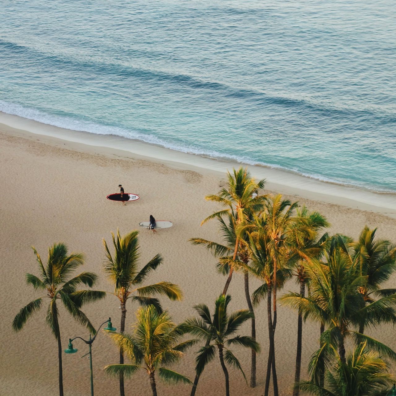 The Ultimate Beach Vacation Packing List