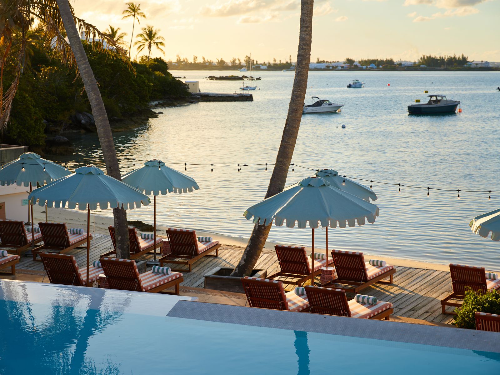 The Best Hotels in Bermuda for Every Kind of Island Vibe