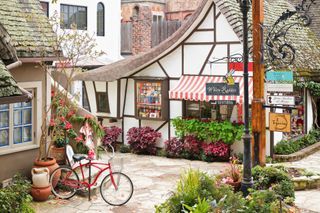 CarmelbytheSea California