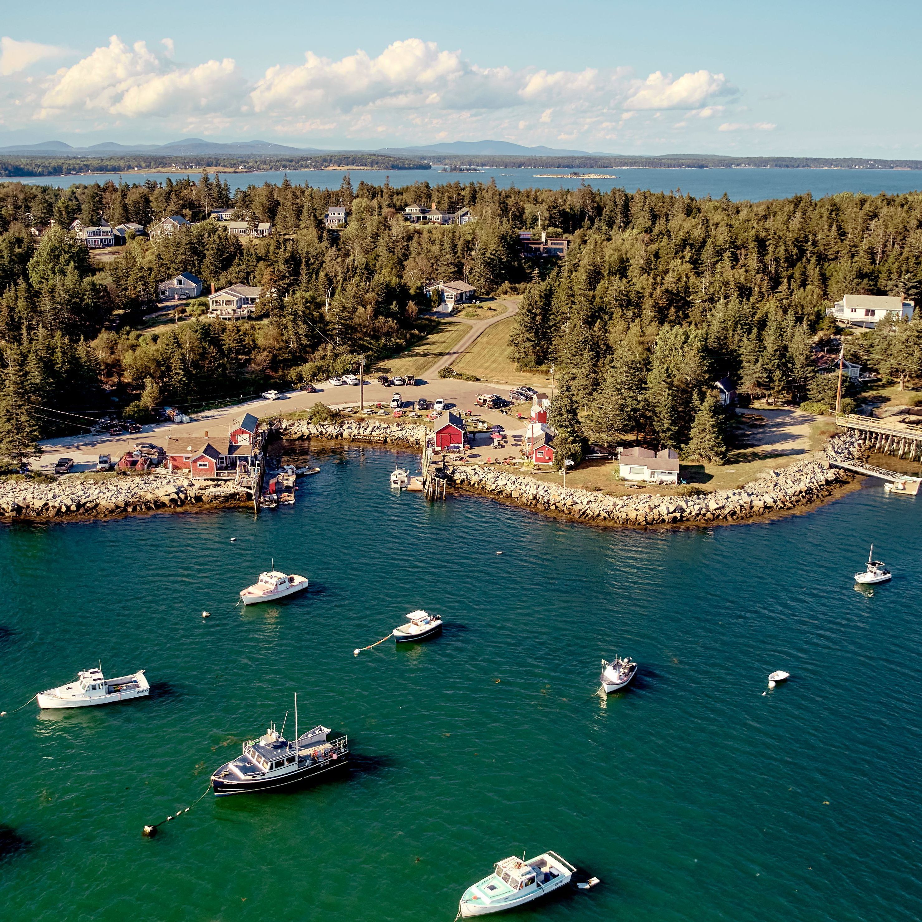 Uncovering the Magic of Maine