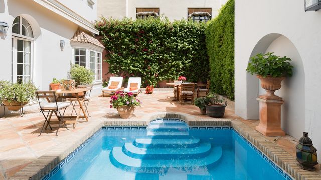 The Best Airbnbs in Seville, Spain