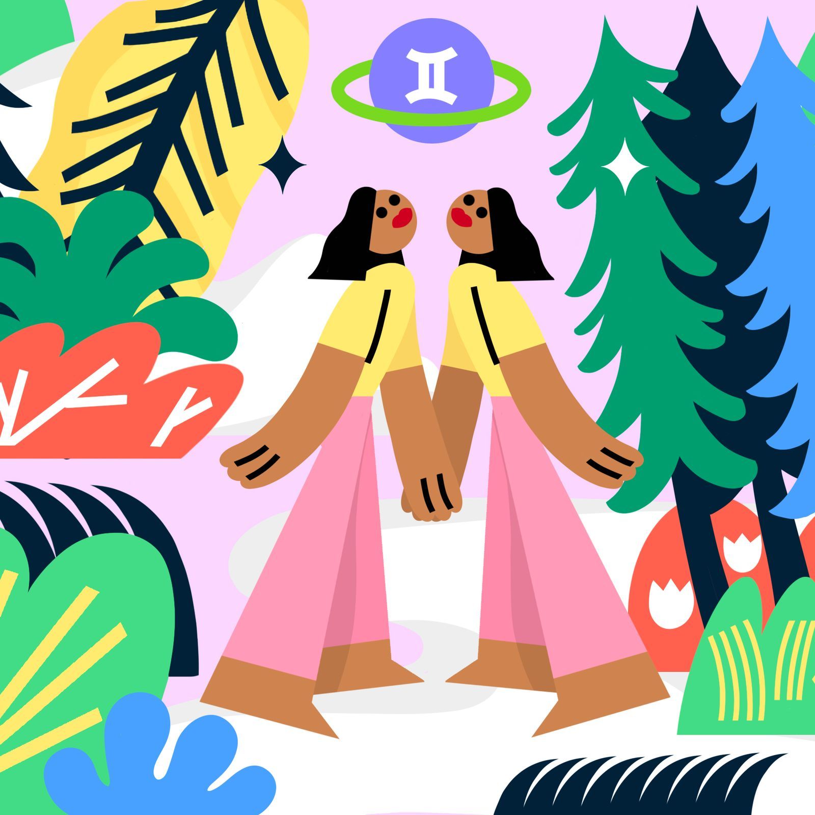 June 2025 Horoscope: Travel Will Nurture Connections and Creativity This Month