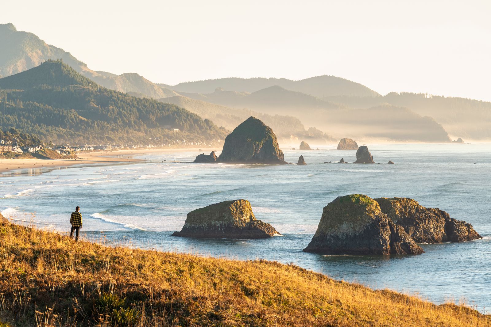 The 31 Most Beautiful Towns in America
