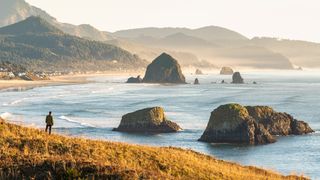 Cannon Beach Oregon
