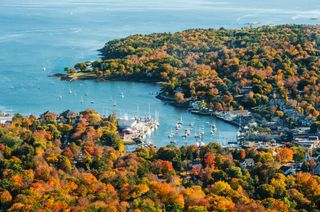 Camden Maine
