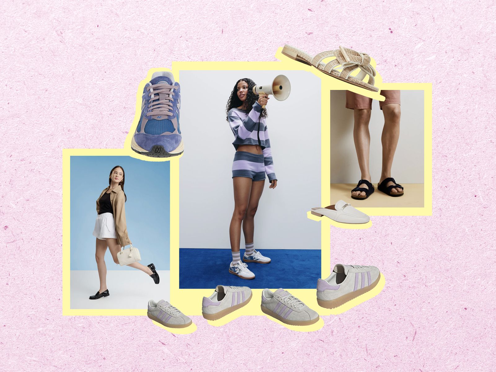 The Nordstrom Anniversary Sale Is Full of Deals on Comfortable Shoes