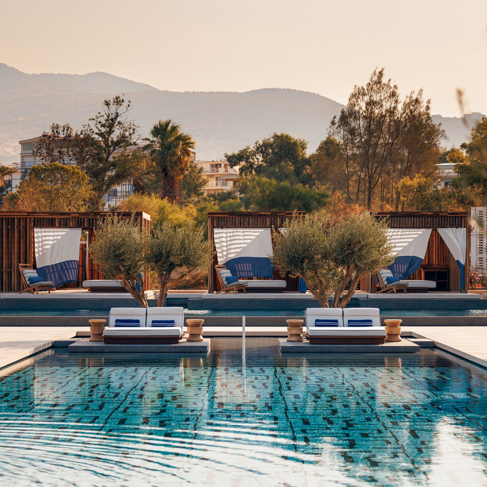 The Best Places to Go in 2025: 16 Editor-Approved Hotels Worth the Trip