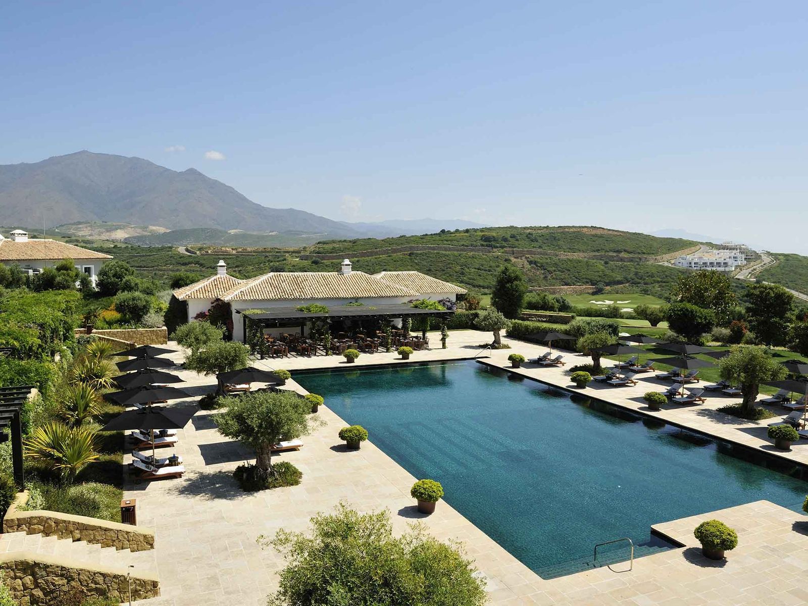 The Best Hotels in Málaga, Costa del Sol’s Scenic Capital