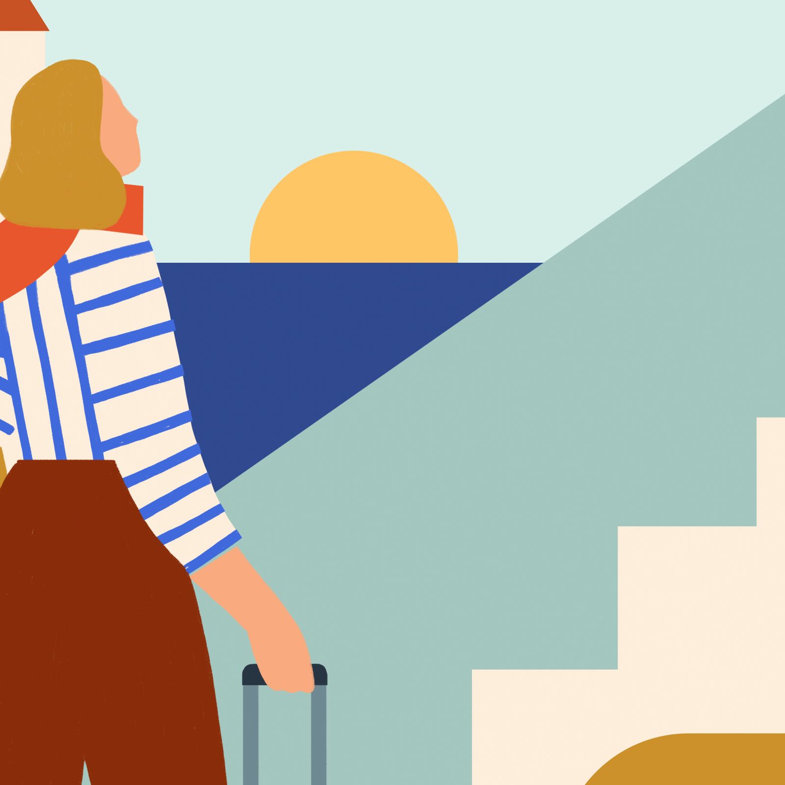 Women Who Travel Podcast: Why Singapore Is Best Explored Solo