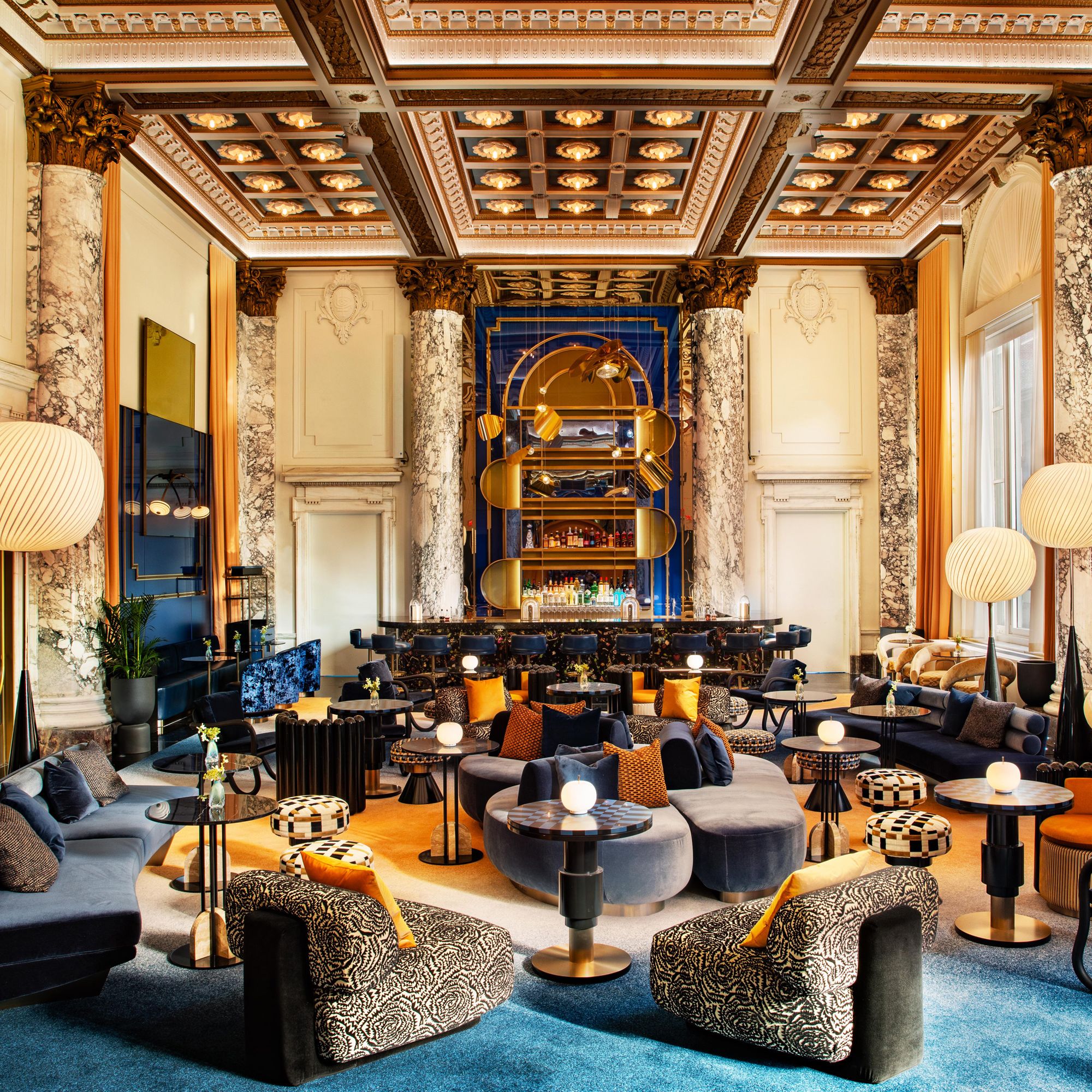 The 46 Best Hotels in New York City