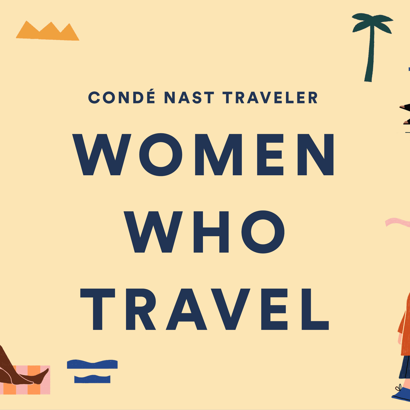 Women Who Travel Podcast: Carol Moseley Braun on a Travel-Filled Political Career